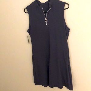 Nike golf dress